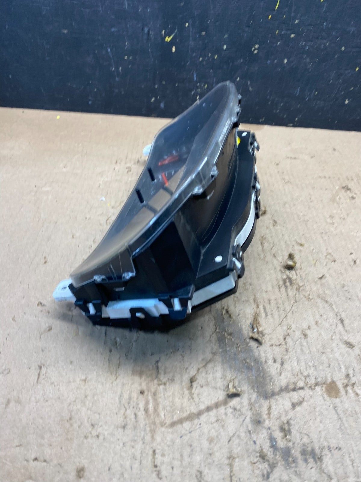 2013 to 2021 Nissan NV200 Speedometer Cluster Gauge OEM Q9291 DG2