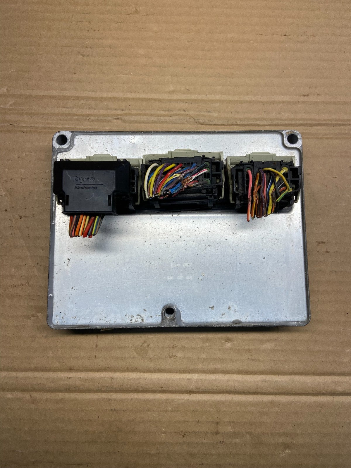 2005 to 2007 Ford F250 F350 5.4L ECU ECM Engine Computer Module ae4731 DG0