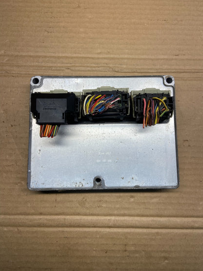2005 to 2007 Ford F250 F350 5.4L ECU ECM Engine Computer Module ae4731 DG0