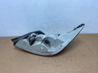 2010 to 2013 Buick Lacrosse Left Driver LH Side Tail Light AD0830 LK6