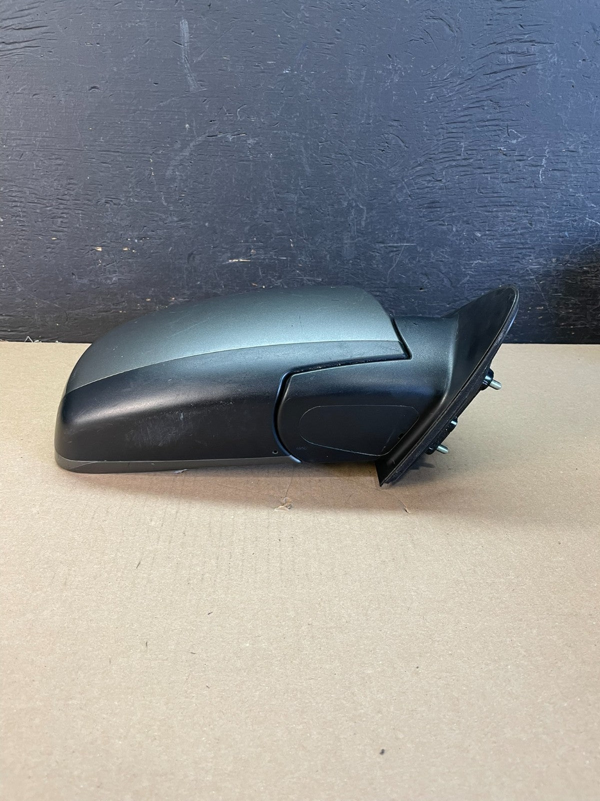 2007 to 2012 Hyundai Santa Fe Right Pasenger RH Side View Mirror Power AE1103 DW3
