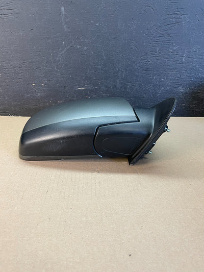 2007 to 2012 Hyundai Santa Fe Right Pasenger RH Side View Mirror Power AE1103 DW3