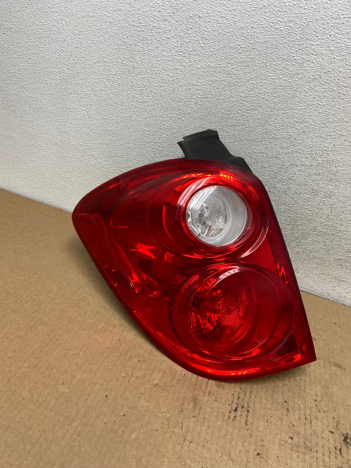 2010 to 2015 Chevrolet Equinox Left Driver Lh Side Tail Light AG2288 LK0