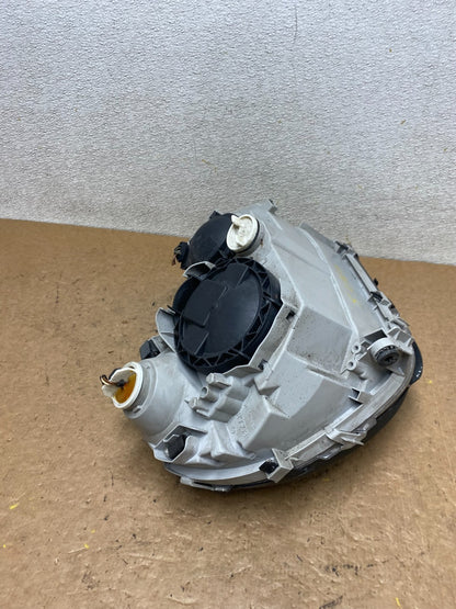 2001-2004 Mercedes-Benz C Class Halogen Left Driver Headlight Oem S7743 DW6