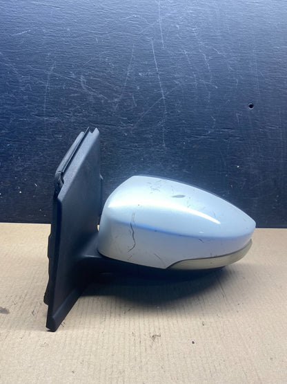 2013 - 2016 Ford Escape Left Driver LH Turn Signal Door Mirror ah3460 DG0
