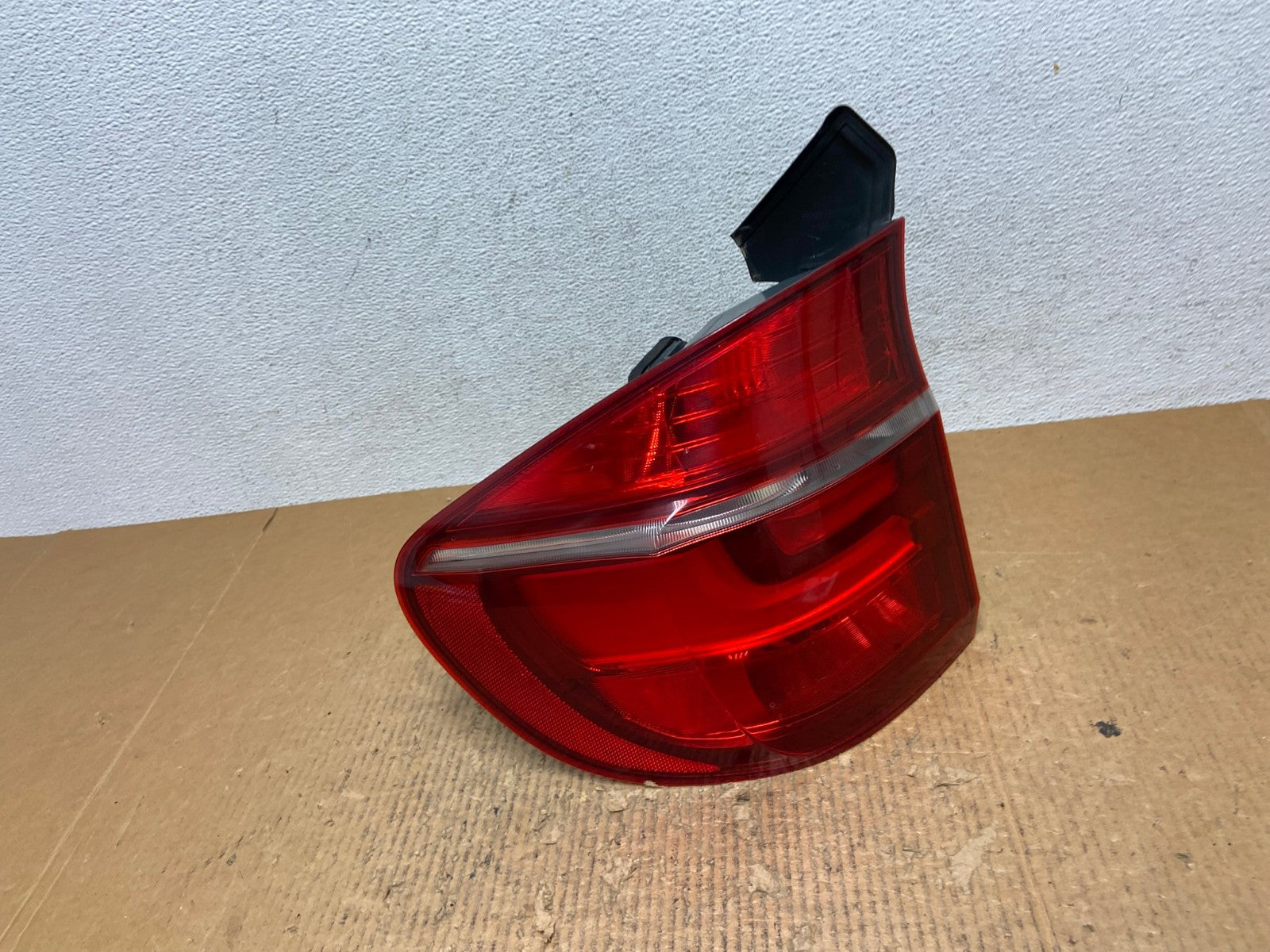 2011 2012 2013 Bmw X5 E70 Left Driver LH Tail Light AE2725 LK2