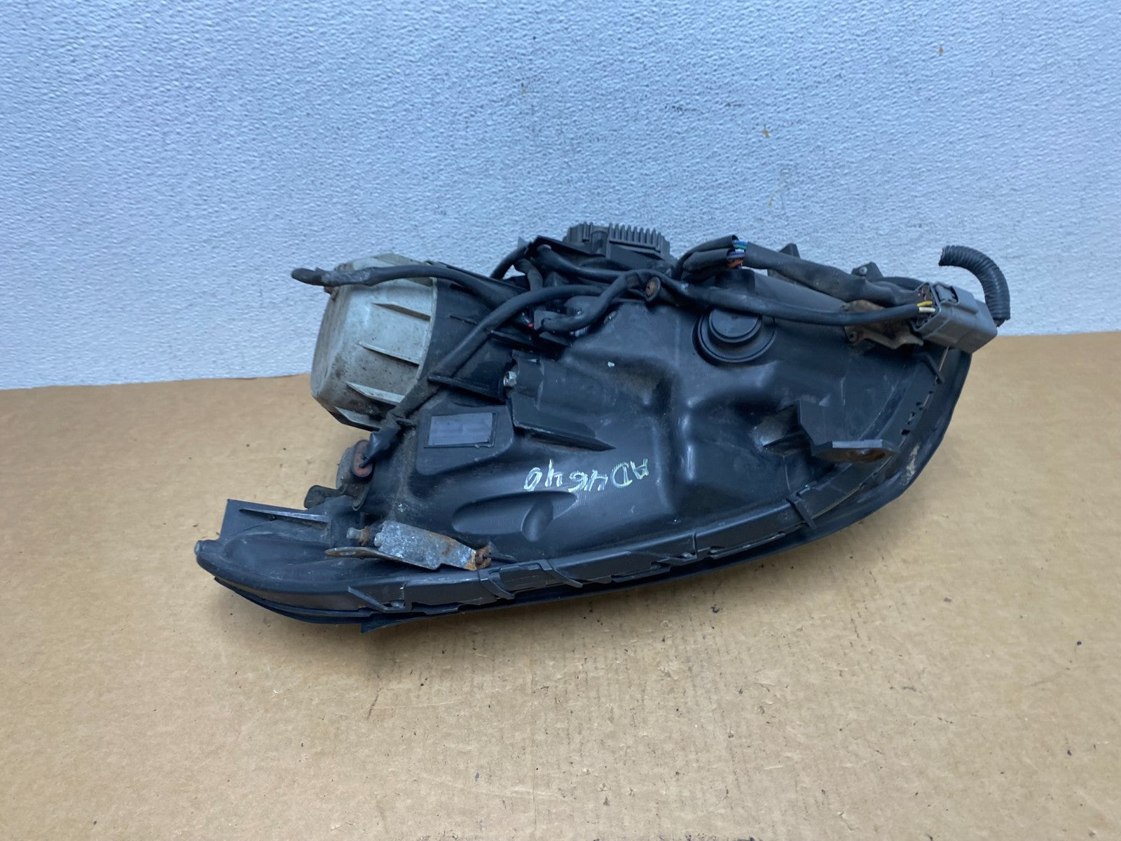 2007 2008 Nissan Maxima Right Passenger RH Headlight Xenon AD4640 DW5