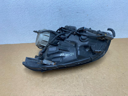 2007 2008 Nissan Maxima Right Passenger RH Headlight Xenon AD4640 DW5