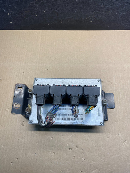 2007 Jeep Liberty Nitro 3.7L Engine Control Unit ECU ECM ag7498 DG0