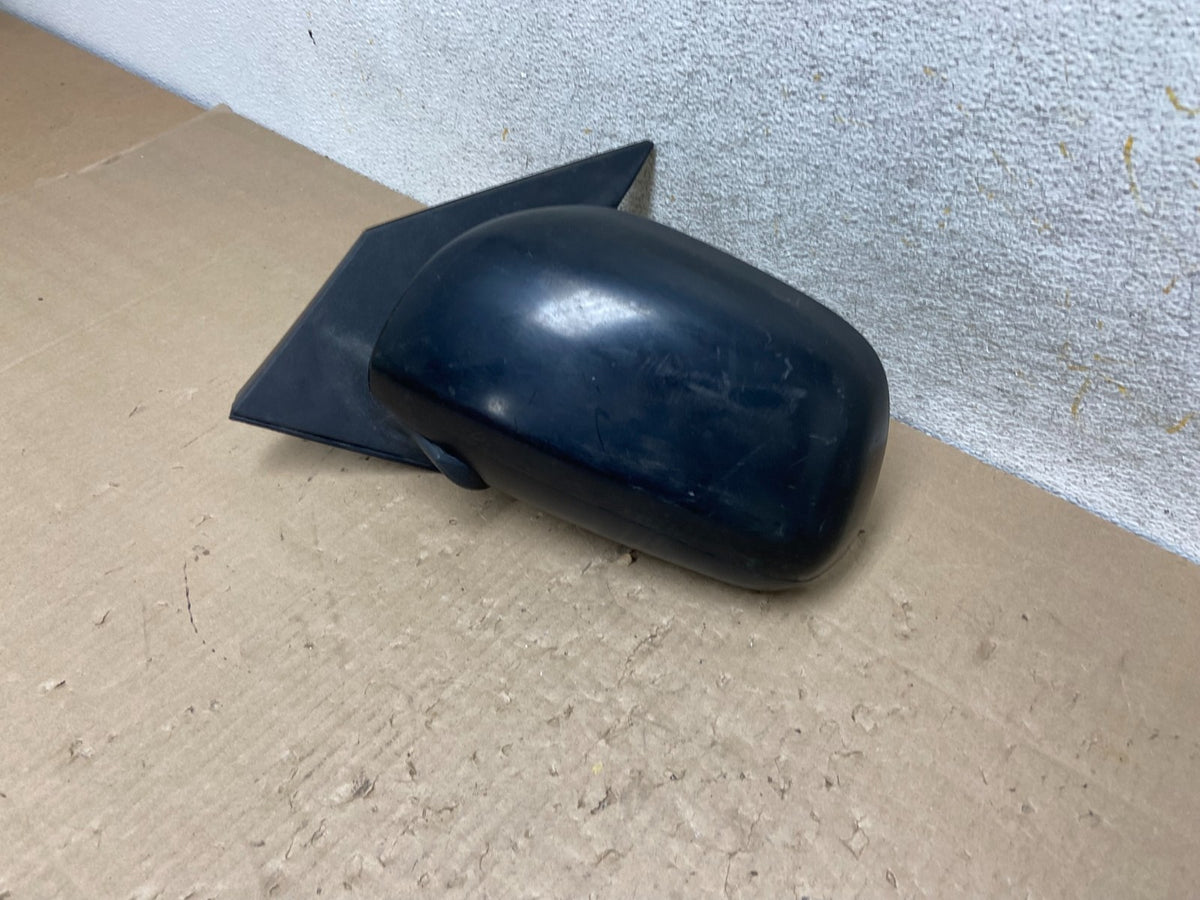 2006 to 2008 Toyota RAV4 Left Driver LH Side View Door Mirror AI2355 DW1