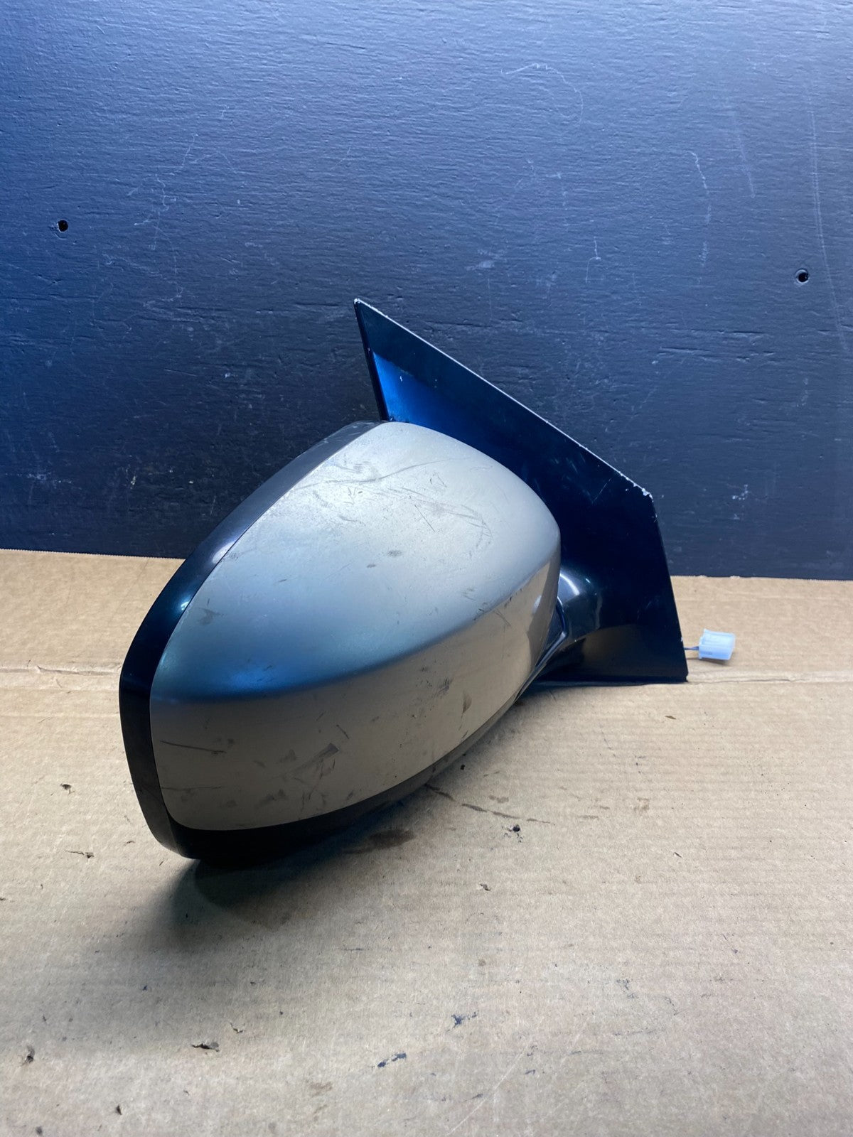 2009 to 2014 Nissan Murano Right Passenger Side View Door Mirror AD3386 DG1