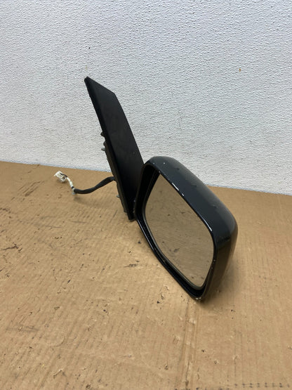 2011 to 2013 Honda Odyssey Right Passenger Door Mirrorr ac7701 DG9