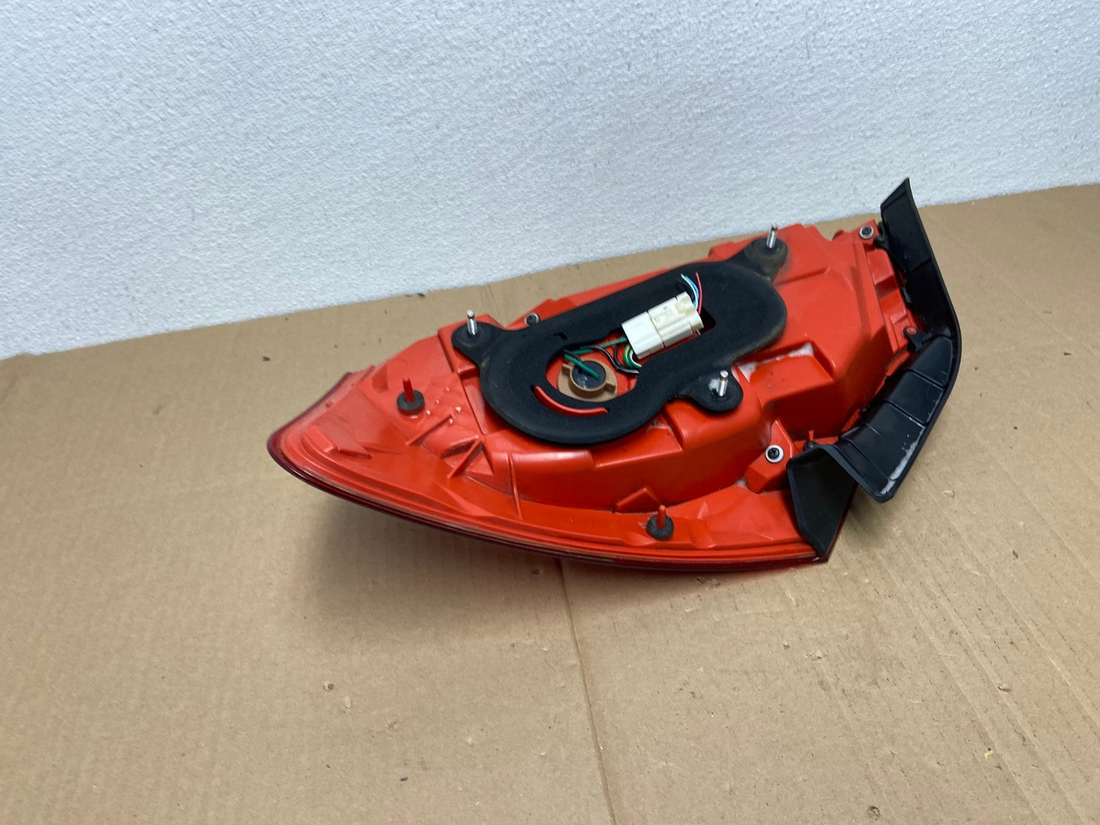 2007 to 2013 Infiniti G35 G37 Sedan Left Driver LH Side Tail Light Oem AB80655