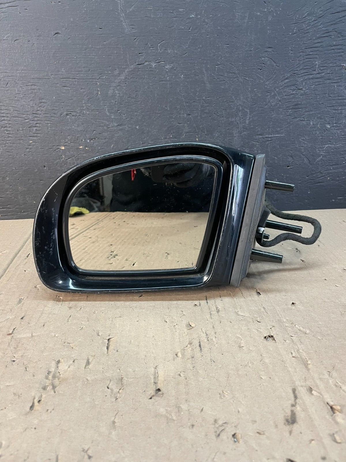 2006 2007 2008 Mercedes ML Left Driver LH Side Mirror AE0716 DW8