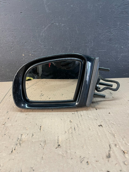 2006 2007 2008 Mercedes ML Left Driver LH Side Mirror AE0716 DW8