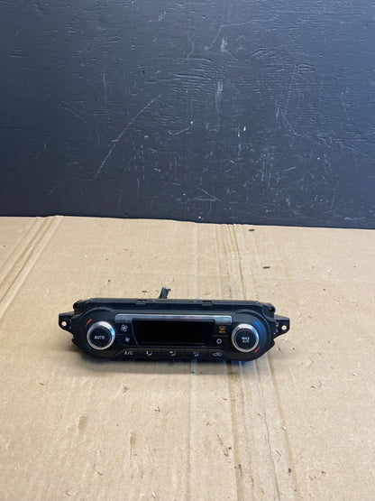 2013 2014 2015 Ford Escape Ac Heater Climate Control Temperature Oem ab8860 DG0