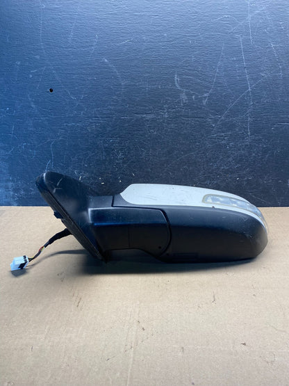 2011 - 2015 Kia Sorento Left Driver Lh Side Door Mirror Turn Signal AG1926 MS3
