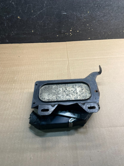 1992 - 1994 Ford Crown Victoria ABS Braking system F3AC2C219CA Module W6663 DG1