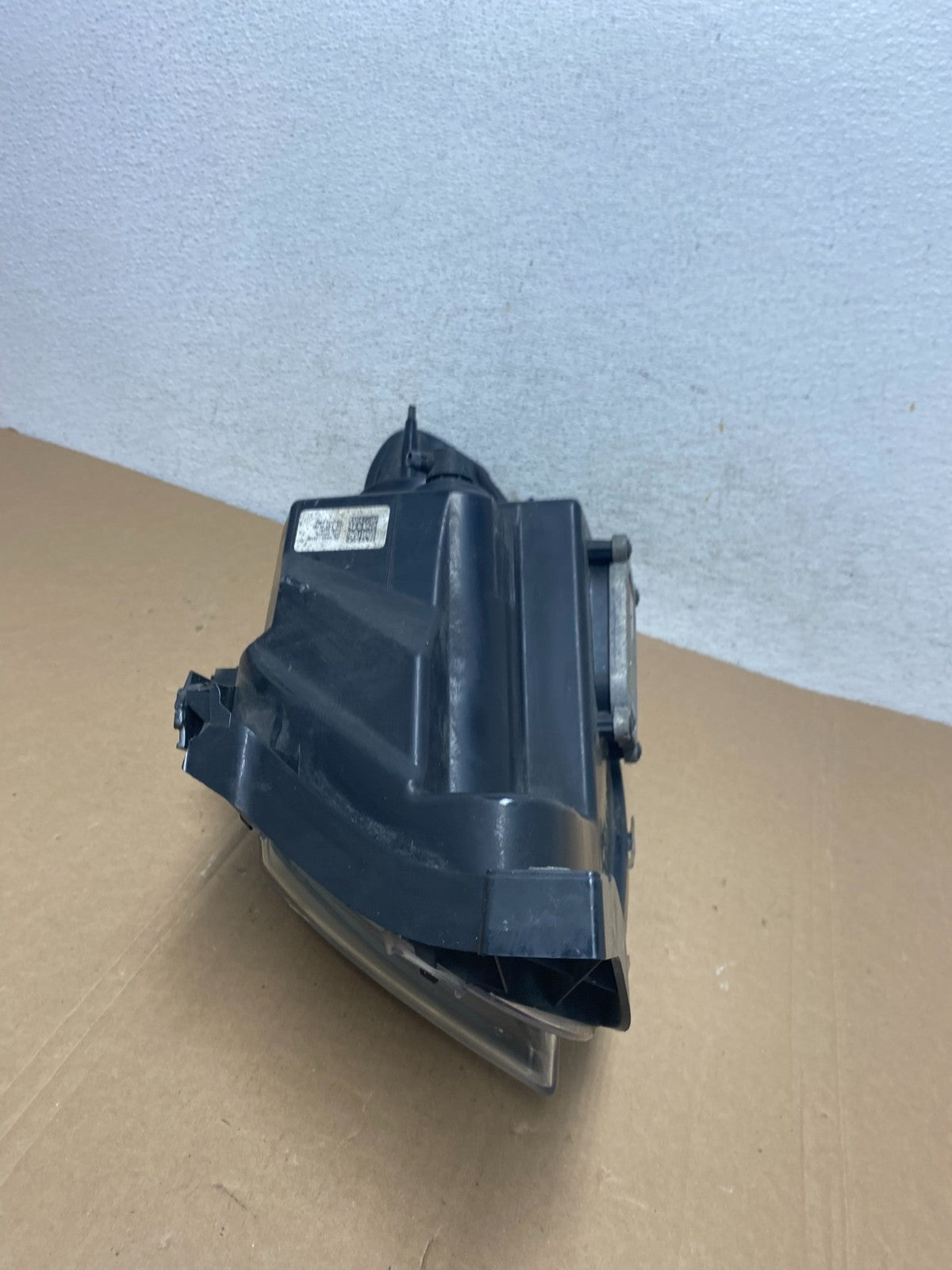 2010-2019 Lincoln Mkt Right Passenger Rh Side Headlight Xenon Hid AD7880 DW9