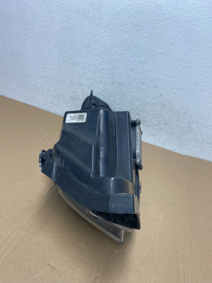 2010-2019 Lincoln Mkt Right Passenger Rh Side Headlight Xenon Hid AD7880 DW9