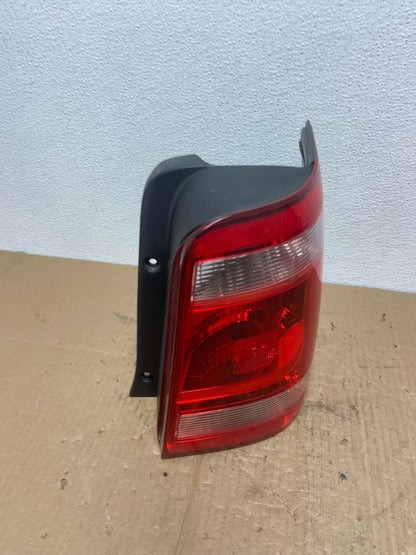 2008 to 2012 Ford Escape Right Passenger RH Side Tail Light AB8338 LK2
