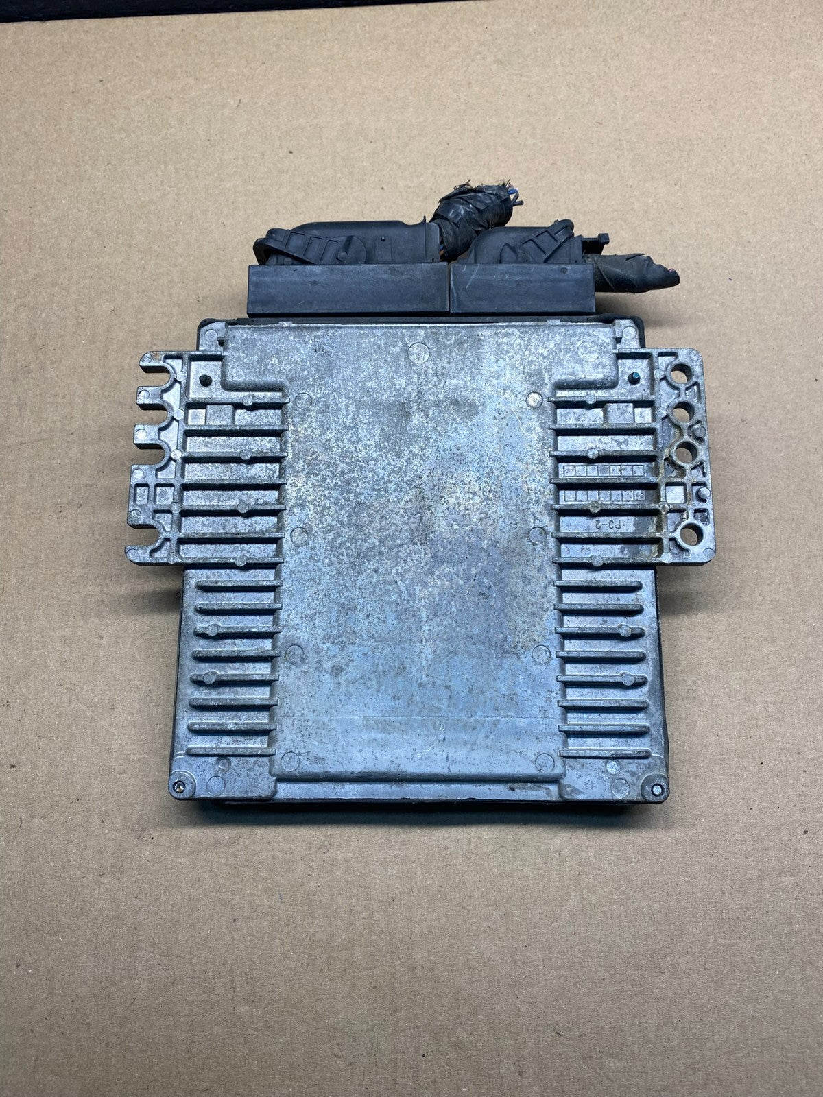2008 Nissan Armada QX56 5.6L Engine Control Unit ECU ECM Module AE6278 DW1