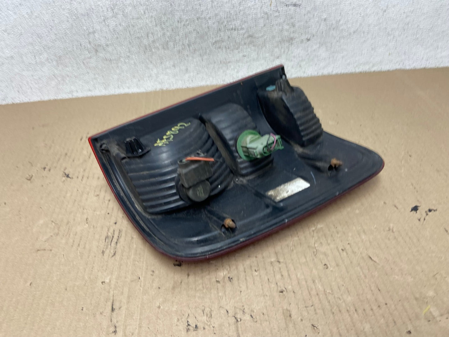 2004 to 2008 Ford F150 F-150 Right Passenger RH Side Tail Light AF5892 LK5