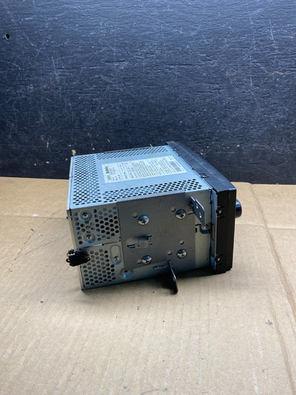 2008 - 2013 Subaru Impreza Radio AM/FM CD Player AI9913 DW2