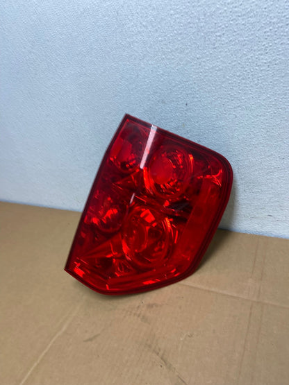 2003 2004 2005 Honda Pilot Right Passenger RH Side Tail Light AC7464 LK1