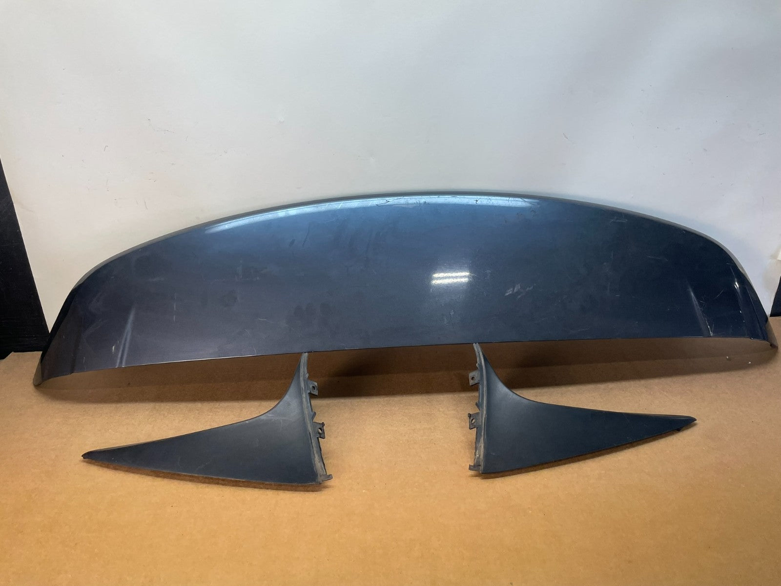2013-2020 Nissan Pathfinder Rear Spoiler Wing AF8548 DG0