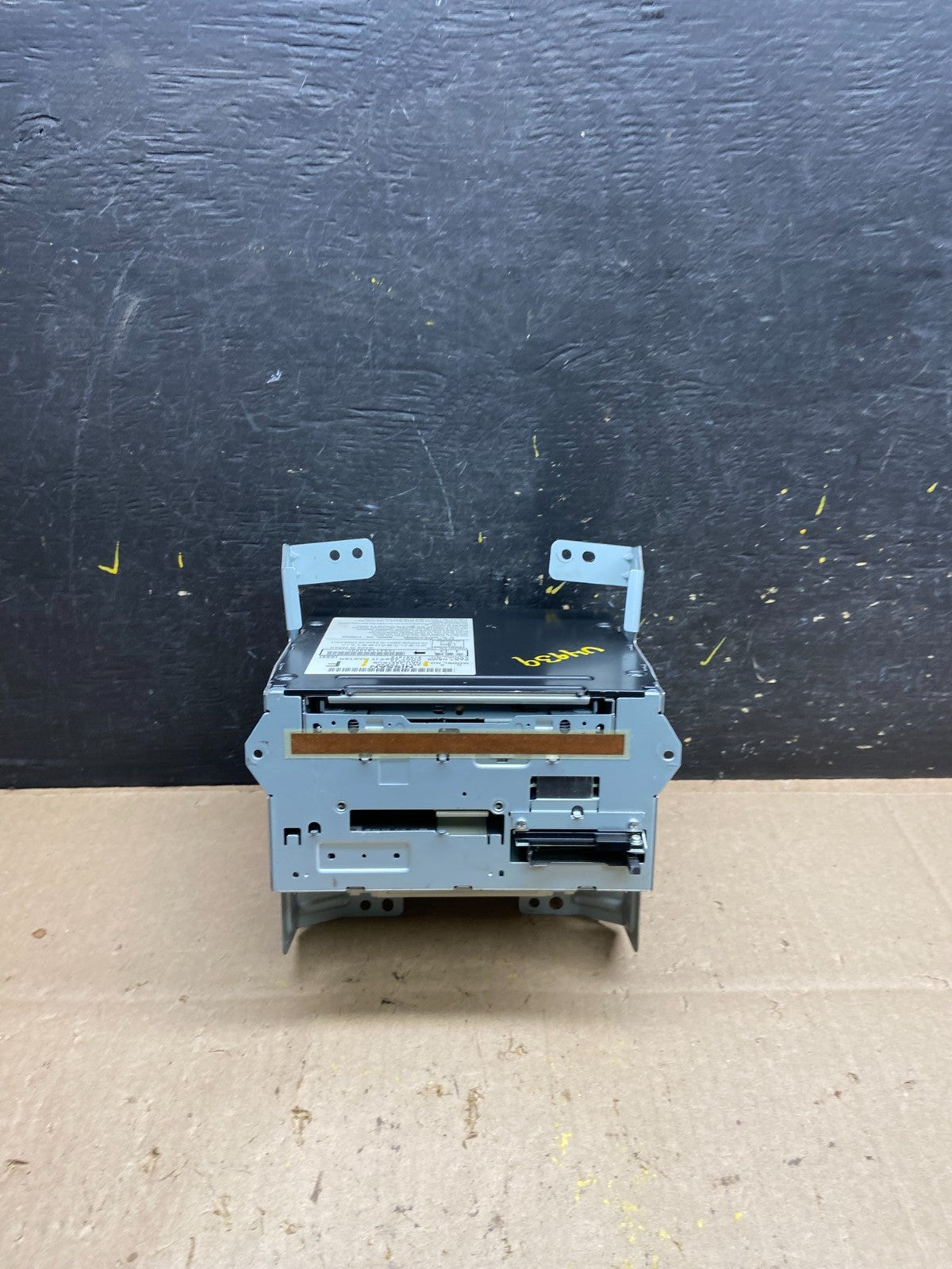 2009-2012 Nissan Murano AM FM CD Player Radio Receiver 259151aa9a U4939 DG0
