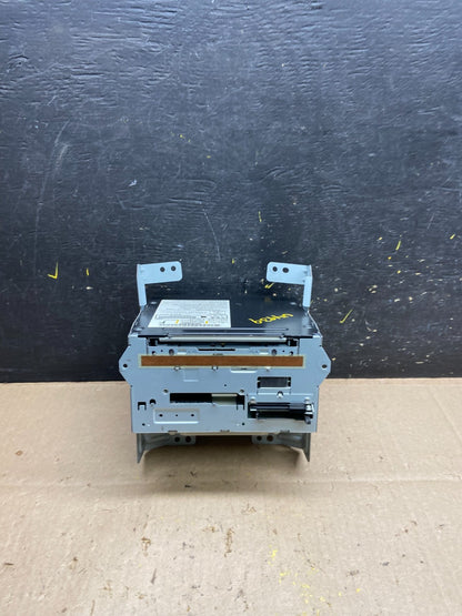 2009-2012 Nissan Murano AM FM CD Player Radio Receiver 259151aa9a U4939 DG0