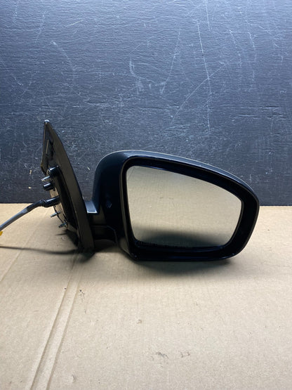 2009 to 2014 Nissan Murano Right Passenger Side View Door Mirror AG3670 DW9
