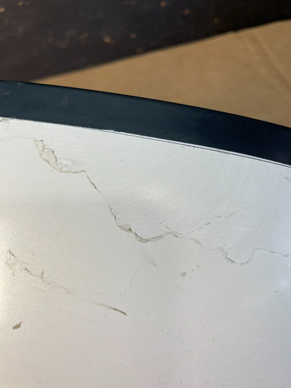 2013-2016 Nissan Pathfinder Left Driver Side View Door Heated Mirror AE0945 DW9