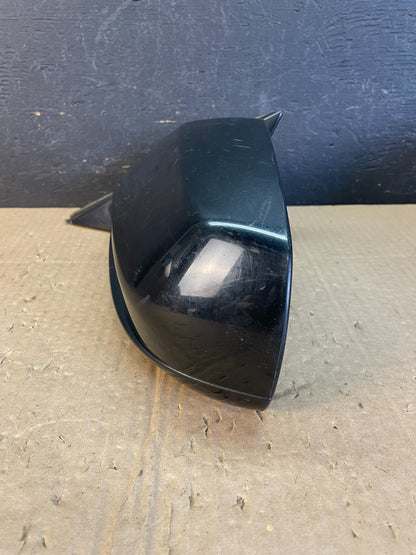 2013 - 2016 Cadillac ATS Left Driver Side Door Mirror AC9915 DW2