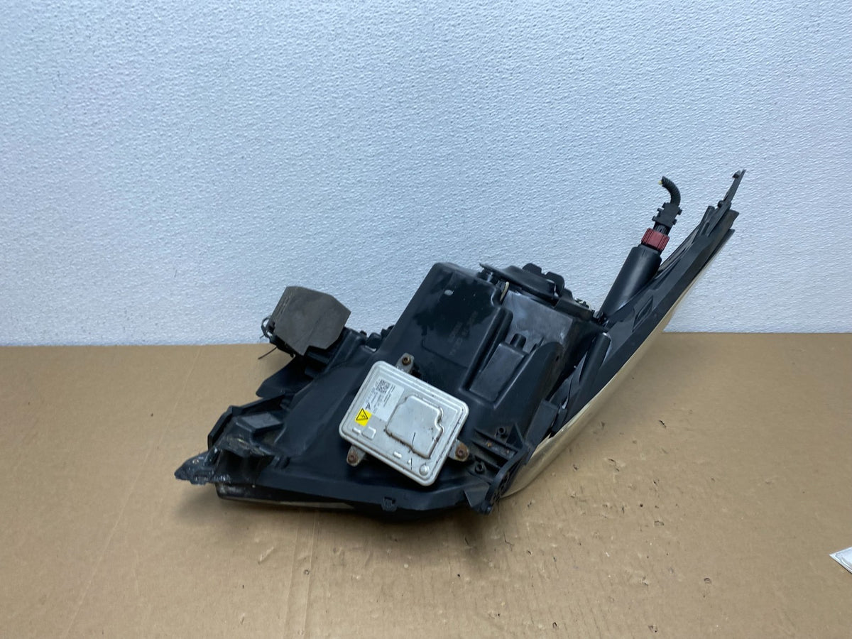 2014-2016 Cadillac XTS Left Driver LH AFS Xenon HID Headlight AB6858 DW6