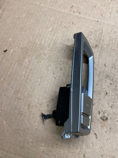 2011 - 2016 BMW 535i 528I 550i Parking Brake Switch Control Button OEM Z0249 DG2