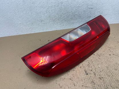 2015 to 2022 Dodge Promaster City Left Driver LH Side Tail Light AF7217 DW2