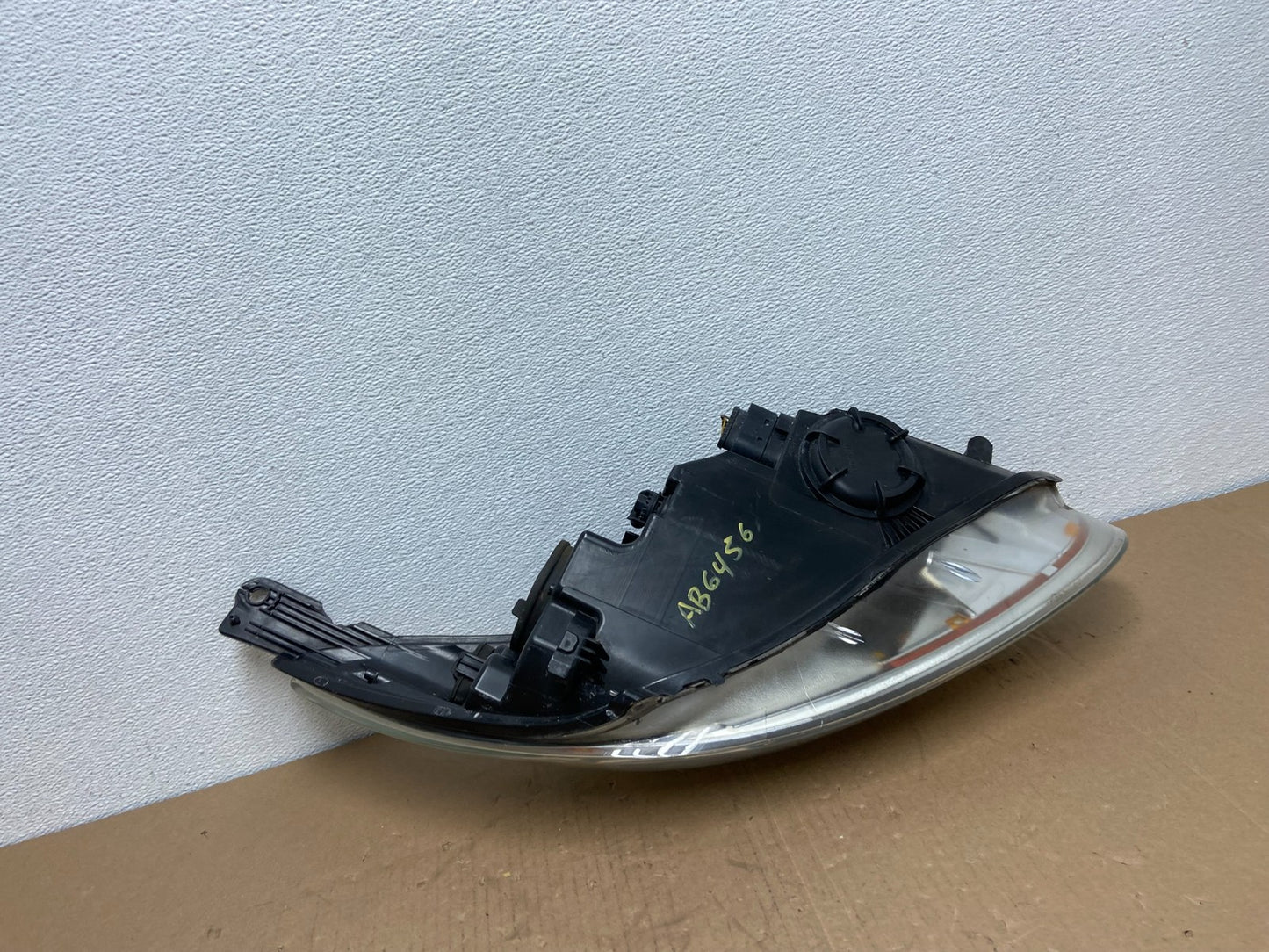 2012 2013 2014 Ford Focus Left Driver Lh Side Halogen Headlight AB6456 DW9