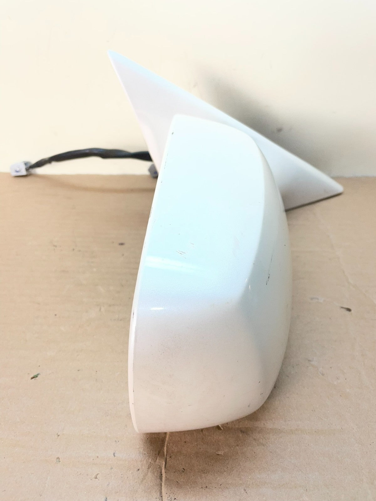 2006 2007 2008 Cadillac DTS Right Passenger Turn View Door Mirror AI0459 DG9