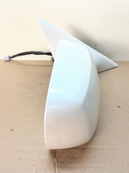 2006 2007 2008 Cadillac DTS Right Passenger Turn View Door Mirror AI0459 DG9