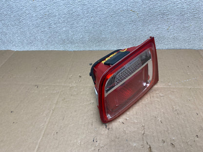 2013-2016 Chevrolet Malibu Left Driver Lh Side Inner Tail Light T5669 DW2