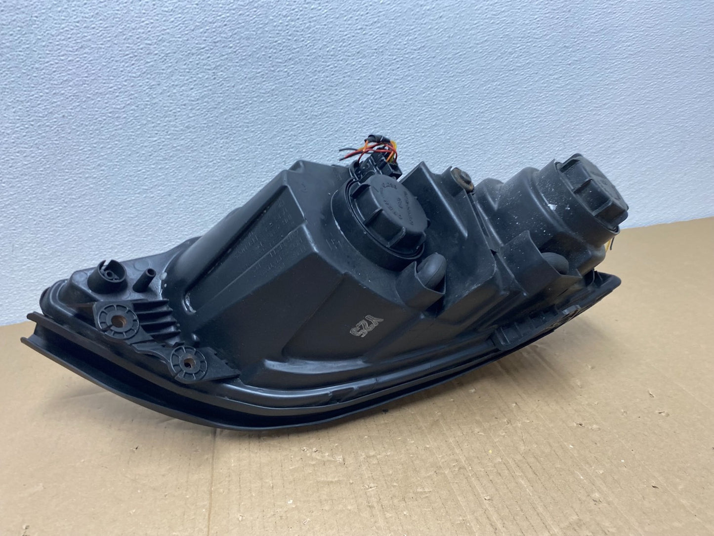 2007 2008 2009 Kia Sorento Left Driver LH Side Headlight Halogen AB8125 DW5
