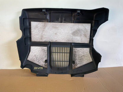 2007 to 2014 Subaru Tribeca 3.0L Factory Engine Cover 14025AA24A AH6472 DG3