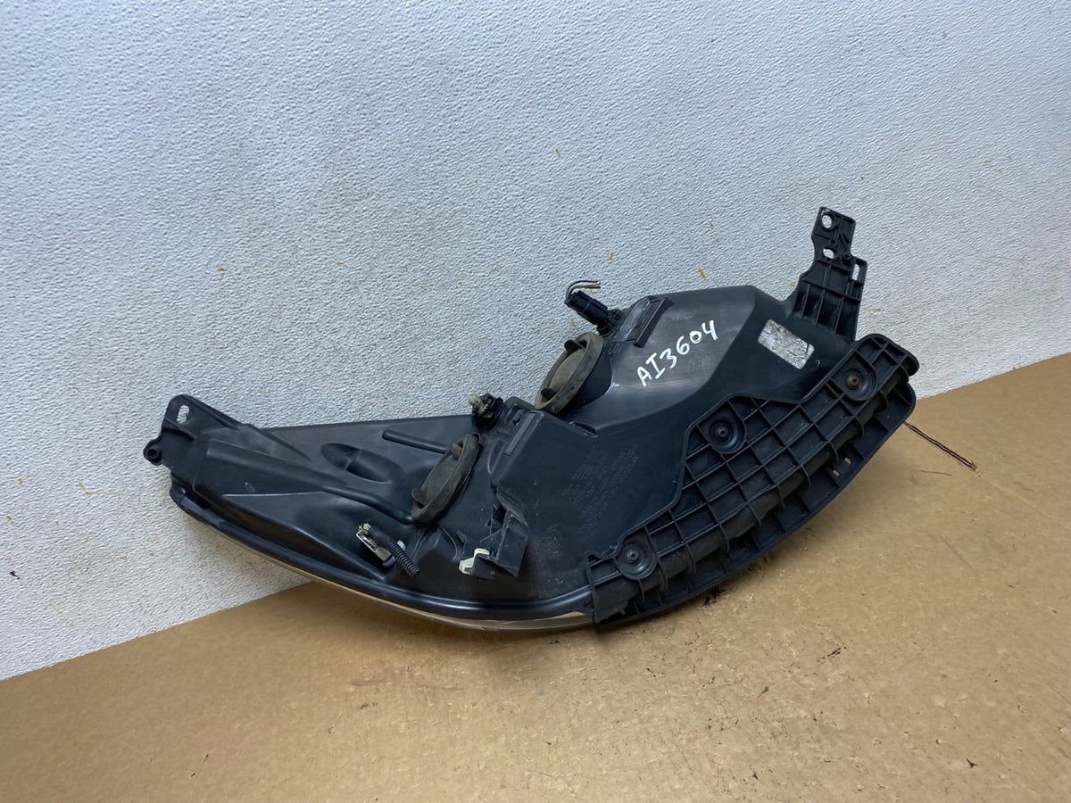 2013 - 2016 Ford Escape Headlight Left Driver Lh Side Halogen AI3604 DW8