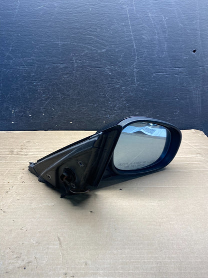 2009 to 2011 BMW 328i 335i Right Passenger Side View Door Mirror AF0064 DW9