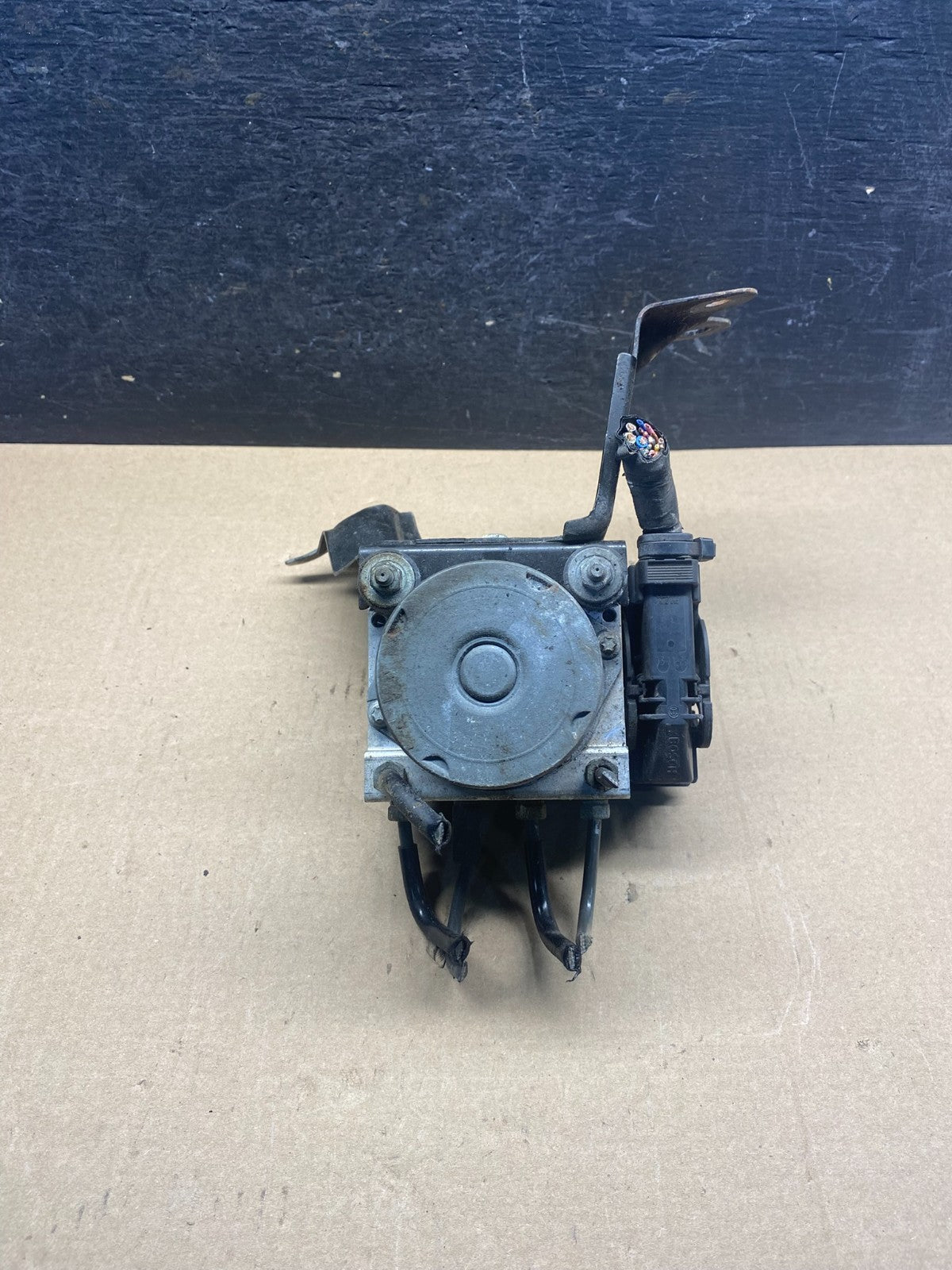 2004 2005 2006 Toyota Camry ABS Brake Pump Anti Lock Module AH3434 DG5