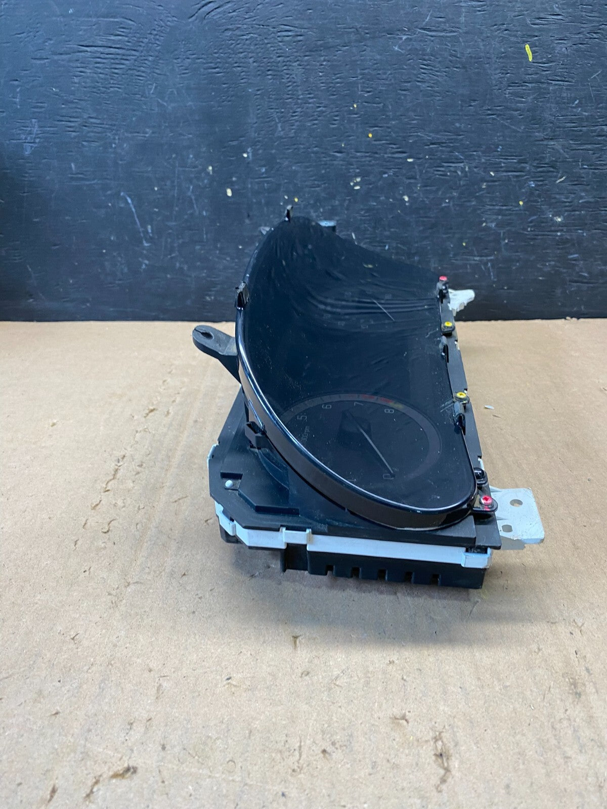 2014 2015 2016 Hyundai Equus Speedometer Cluster Gauge M1591 DG1