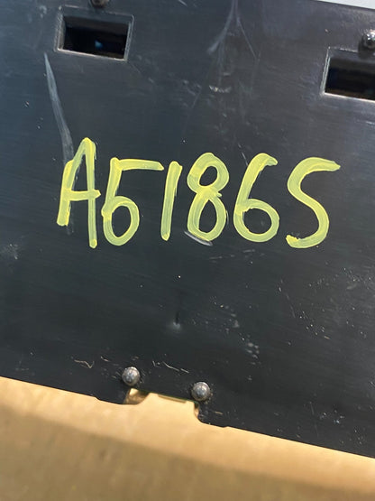 2003 to 2006 Chevrolet Silverado Speedometer Instrument Cluster AG1865 DG6