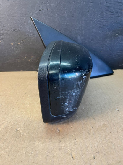 2006 to 2010 Ford Fusion Milan Right Passenger View Door Mirror AD5630 DW8
